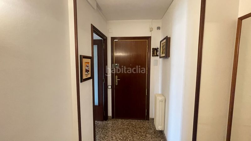 Foto c65131e8-e2a3-49e9-9554-ef99b3827f85. Pis amb xemeneia calefacció a Can Boada Terrassa