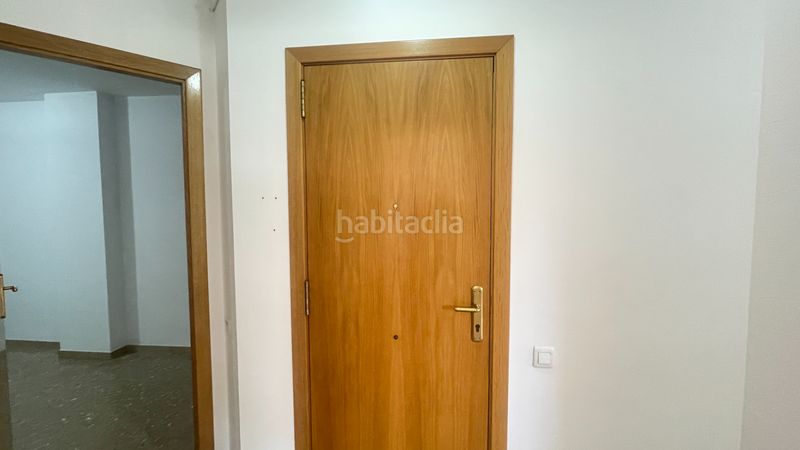 Foto 1f37b31c-c637-428a-ae16-281d10a11f12. Pis amb calefacció a La Cogullada Terrassa