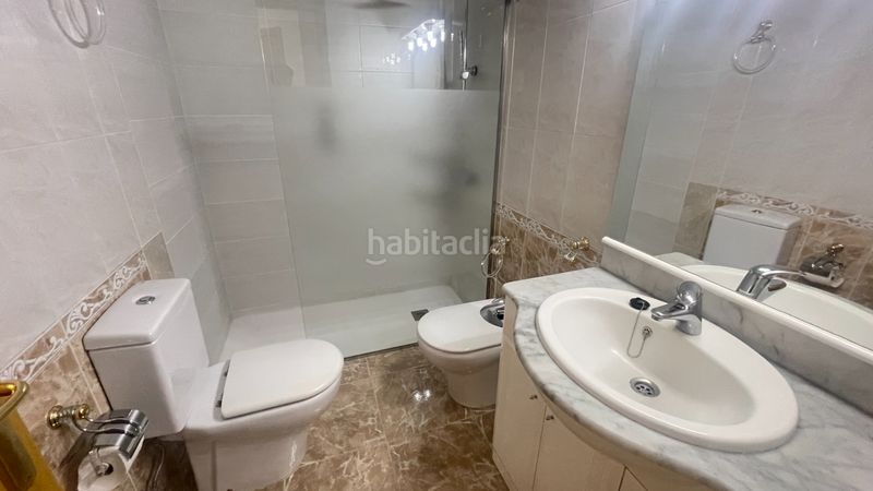 Foto adbe9923-45d5-4fef-be75-0612d6d3a6ea. Pis amb calefacció a La Cogullada Terrassa