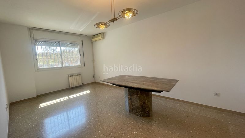 Foto d5b04764-685c-4ef5-8ea5-290ddac2b98c. Pis amb calefacció a La Cogullada Terrassa