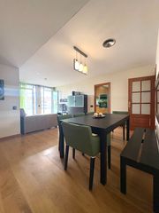 Miete Etagenwohnung  Jardi nord