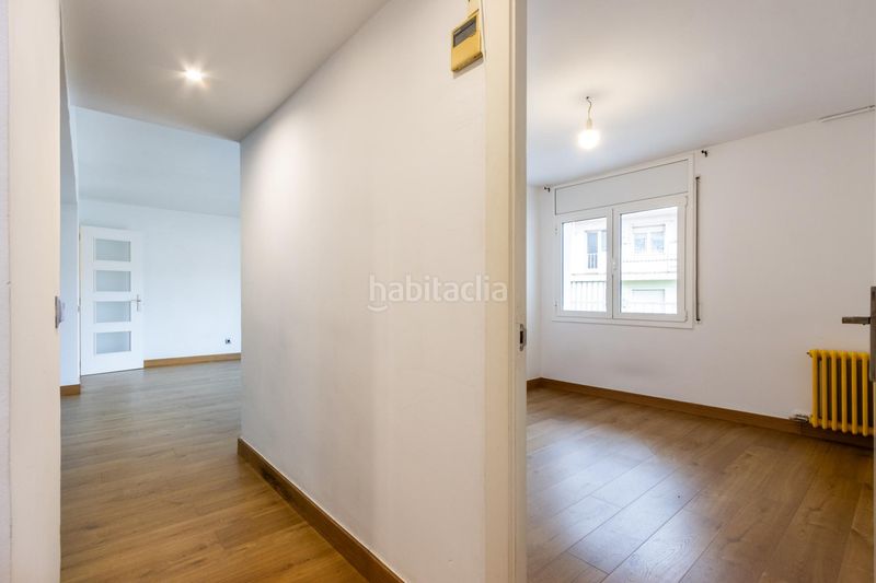 Foto 07c78f7c-c273-4b56-b407-54e94c66da6c. Àtic amb calefacció a Barri del Centre Terrassa