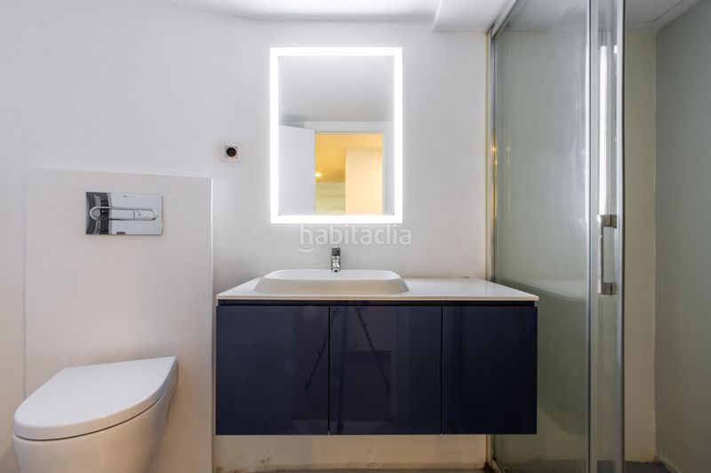 Foto 21cccd8e-f55e-4c29-ad46-4eb00523e639. Àtic amb calefacció a Barri del Centre Terrassa