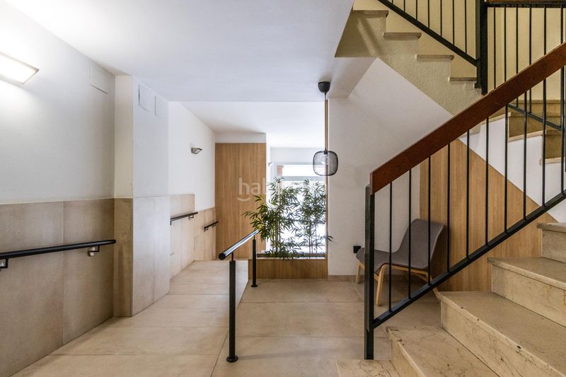 Foto 6ddac112-183b-45ce-845b-a91eb56b85f4. Àtic amb calefacció a Barri del Centre Terrassa