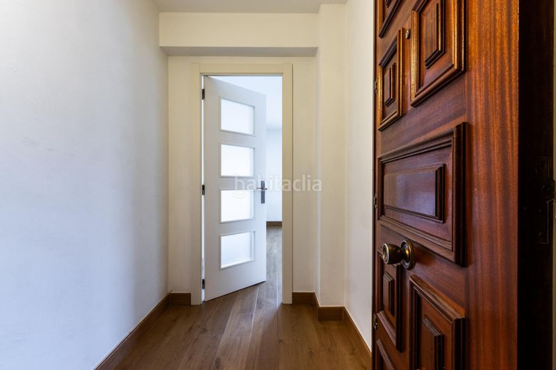 Foto ad625050-9fa0-454b-88b2-5057de2147ba. Àtic amb calefacció a Barri del Centre Terrassa