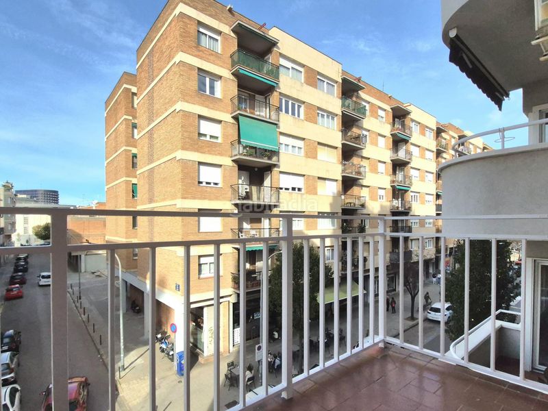 Foto af31deb9-7b69-4f2b-b9a4-3d2f76b41ace. Pis amb calefacció a Vallparadís - Antic Poble de Sant Pere Terrassa