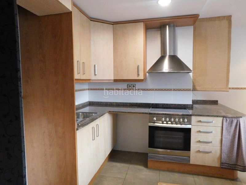 Foto be2bd159-8800-49bf-80b9-618ce47aeaf4. Pis amb calefacció aparcament a Sant Pere Nord Terrassa