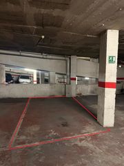 Aparcament cotxe a Carrer de francesc oller 101. Plazas de parking en torrent de pere parres