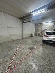 Lloguer Aparcament cotxe  Carrer de ramon llull. Alquiler de 2 plazas de parking grandes – c/ ramon llull – 75€/m