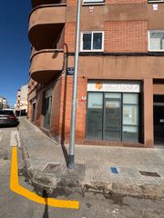 Local Comercial a Carrer del Periodista Grané 129