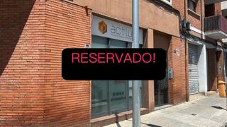 Local commercial à Carrer del Periodista Grané 129