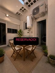 Planta baixa a Ronda de Ponent