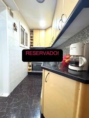 Flat  Carrer santa cecília. Can anglada. piso de 3 dormitorios para entrar a vivir