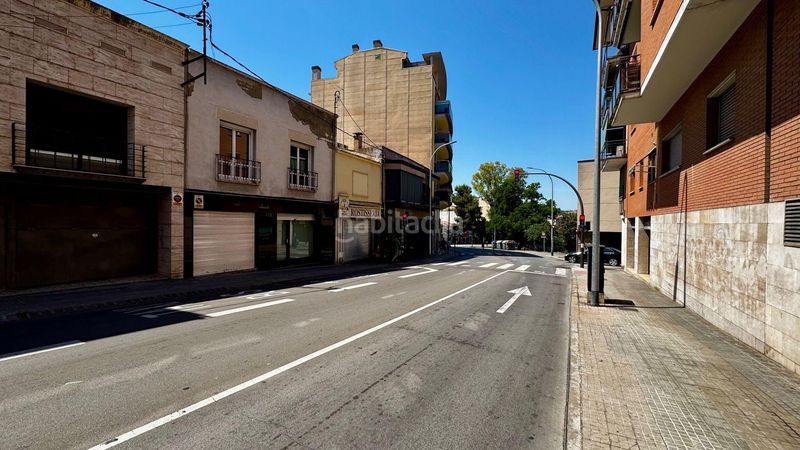 Foto 0dc69ab0-aa71-4418-8a8d-dc8c45b6aa06. Casa adossada amb xemeneia calefacció aparcament a Terrassa
