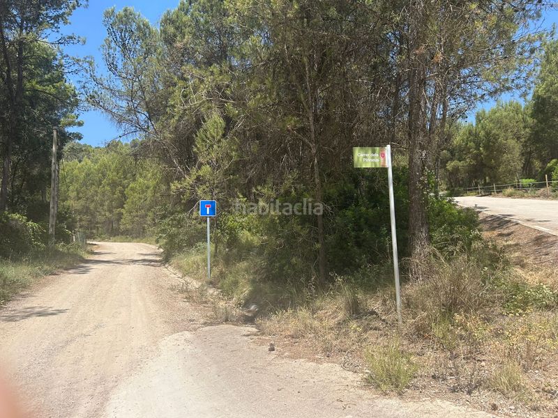 Foto 16ad4365-7d52-4a8b-aa9b-f31bfa3ed5fb. Landgut in carrer dels pirineus 2 in Rajadell