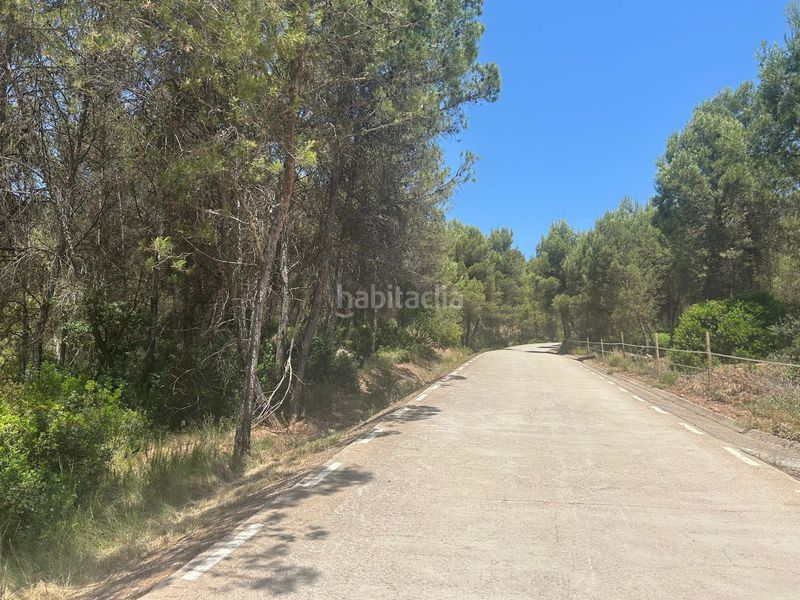 Foto 595ea2ea-1a1b-49c9-852c-26963f594690. Landgut in carrer dels pirineus 2 in Rajadell