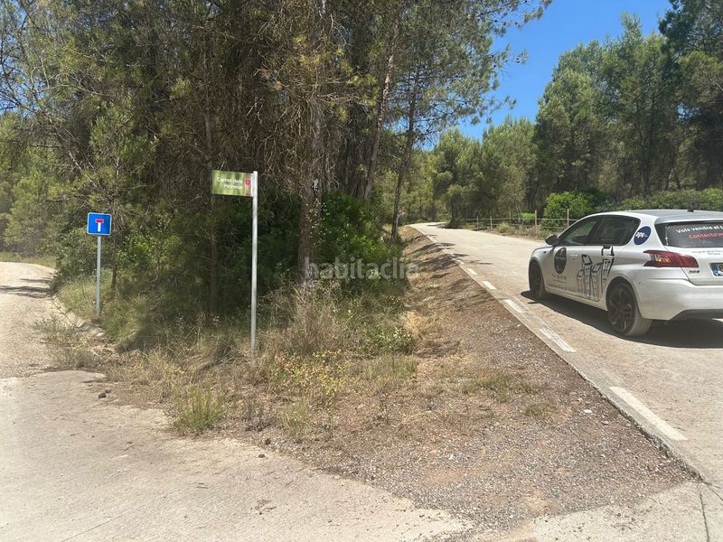 Foto 690866f0-7bf5-4af9-a519-55a418f3e903. Landgut in carrer dels pirineus 2 in Rajadell