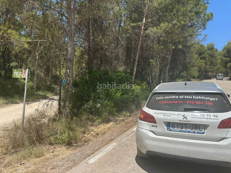 Foto e7b398a4-ea65-4adf-a2a2-1ae1414b0410. Landgut in carrer dels pirineus 2 in Rajadell