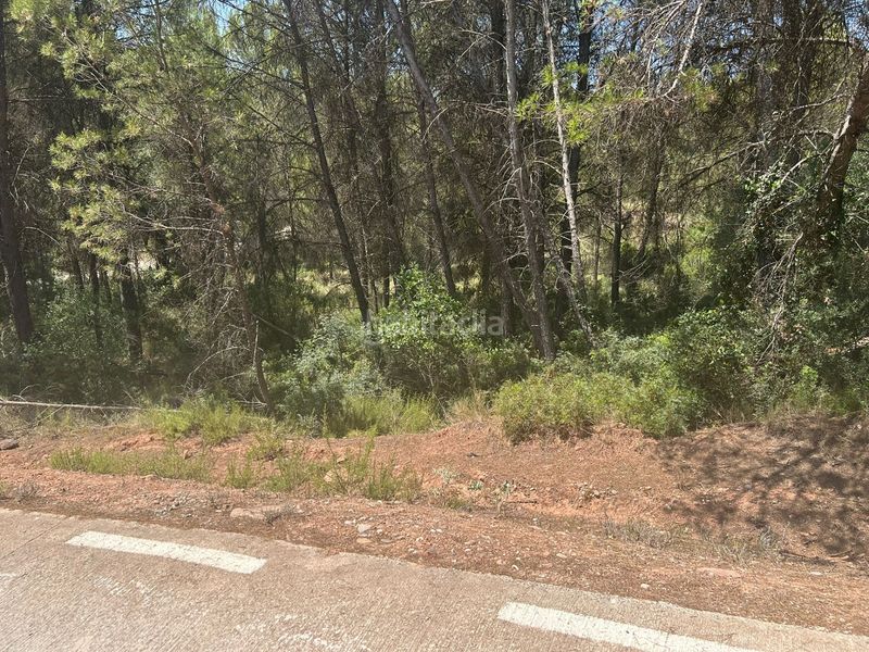 Foto efc94f0a-d4d4-4fd5-9391-d665ea968815. Landgut in carrer dels pirineus 2 in Rajadell