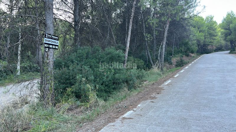 Foto fc1801c7-0849-4126-92ea-00b8e6f093f9. Landgut in carrer dels pirineus 2 in Rajadell