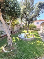 Xalet  Avinguda de castellnou. Castellnou. chalet de 5habs. + 4 ba�os + jard�n + terraza + gara