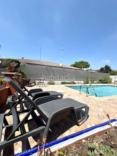 Foto 34d1057e-763b-4ff4-ba1f-236957045b31. Casa amb xemeneia calefacció aparcament piscina a Viladecavalls