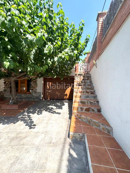 Foto 6e4cdcfc-e1dd-4307-b977-2b58df61b257. Casa amb xemeneia calefacció aparcament piscina a Viladecavalls
