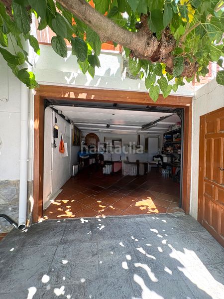 Foto c68aa7f4-8374-4d13-a32f-27ab988753a1. Casa amb xemeneia calefacció aparcament piscina a Viladecavalls