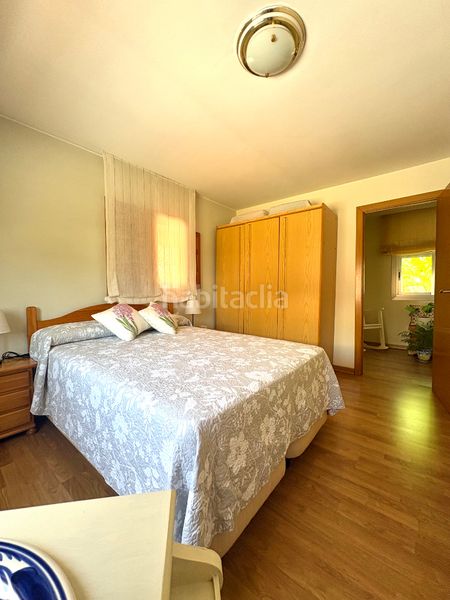 Foto ef6cfb4e-3e45-43e6-93a7-ac905c4f1582. Casa amb xemeneia calefacció aparcament piscina a Viladecavalls