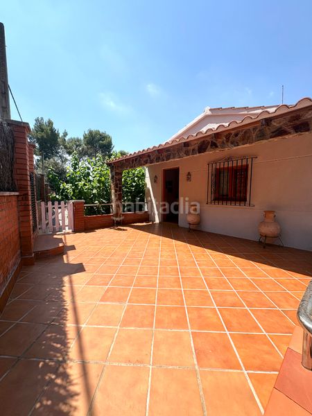 Foto f8930576-a749-4222-bd2d-ca3a881bd9a6. Casa amb xemeneia calefacció aparcament piscina a Viladecavalls