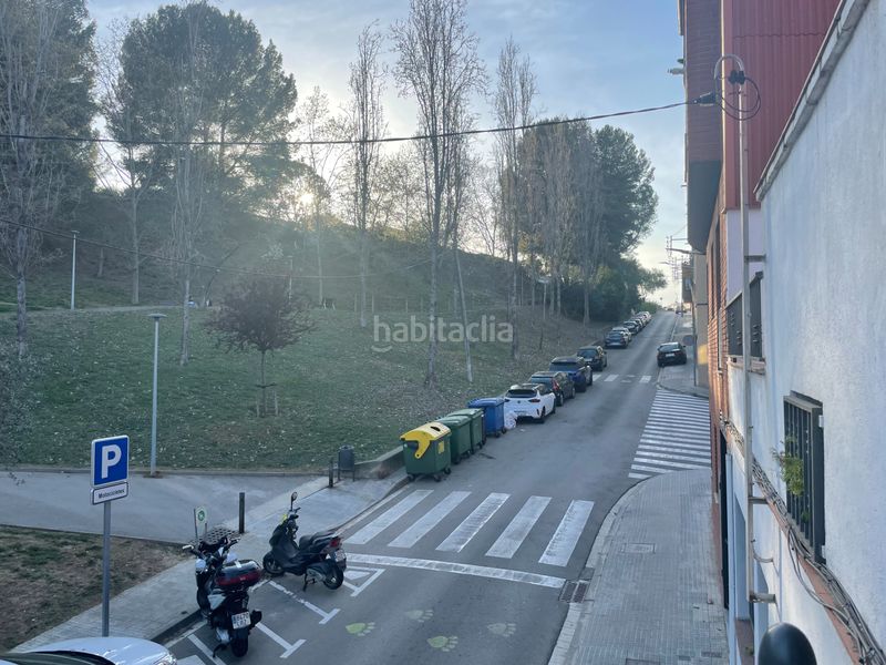 Foto 733888a0-59b6-4613-b1cf-0cc1e2f5885a. Pis amb calefacció aparcament a La Cogullada Terrassa
