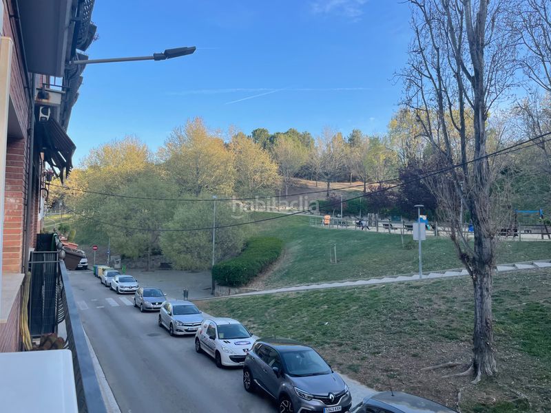 Foto 9874e7ff-530b-4039-912f-adaca113c23c. Pis amb calefacció aparcament a La Cogullada Terrassa