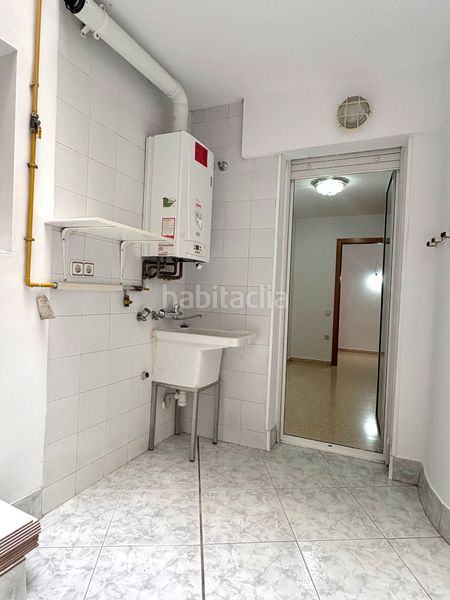 Foto e11206b2-33b8-4e57-8b95-aa4e5ff3b63e. Pis amb calefacció aparcament a Can Boada Terrassa