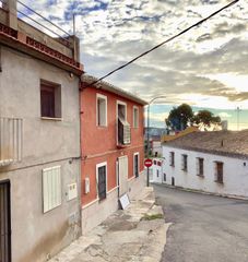Dúplex  Carretera a gaibiel. Dúplex con 6 habitaciones con vistas a la montaña