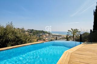 Chalet  Avenida portinyol del