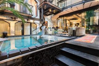 Maison  Carrer del taulat