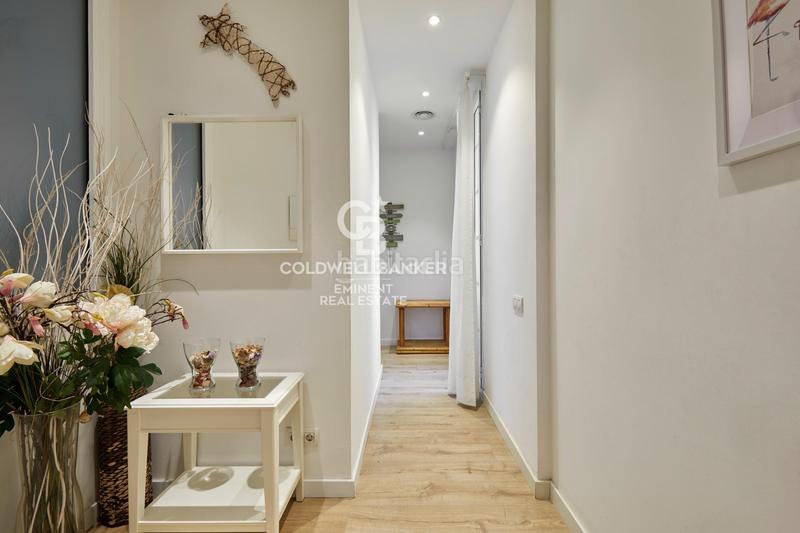 Foto 584acd88-5bac-489e-9e93-40729b76b1ef. Location appartement avec chauffage dans Baix Guinardó Barcelona