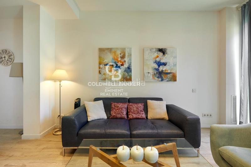 Foto 744c3990-3795-44bf-85c9-e5f2b1fa3e0c. Location appartement avec chauffage dans Baix Guinardó Barcelona