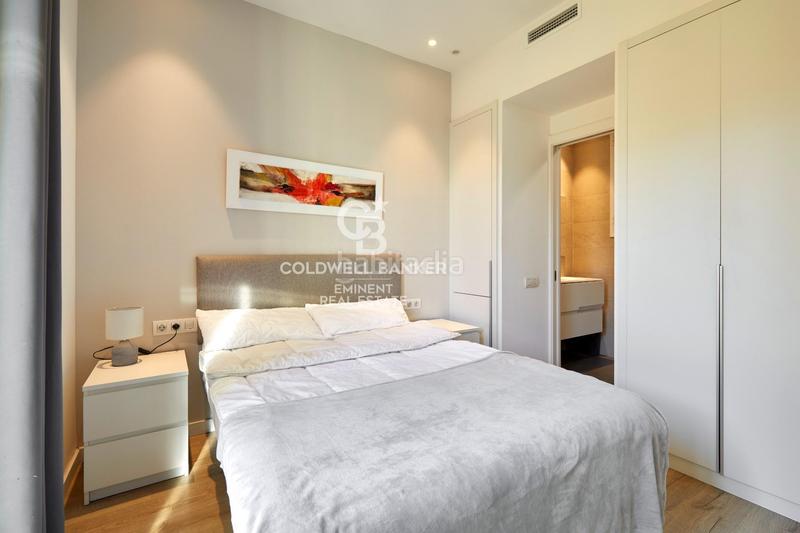 Foto a04f4145-1943-4d6c-8e25-adcea04498b8. Location appartement avec chauffage dans Baix Guinardó Barcelona