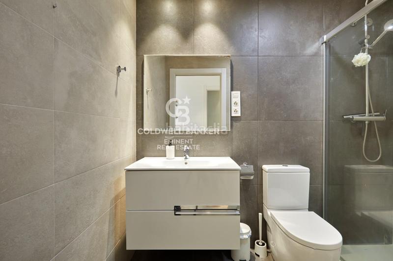 Foto bcf6a0c9-2a2a-4298-9541-0b49050167e2. Location appartement avec chauffage dans Baix Guinardó Barcelona