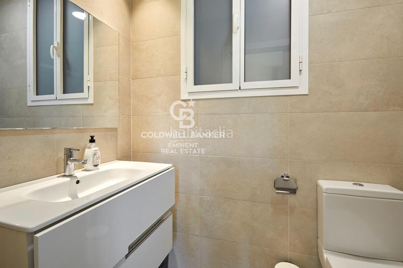 Foto 25c00cab-3f11-4ef4-a234-cb370929262f. Miete etagenwohnung mit heizung in Baix Guinardó Barcelona