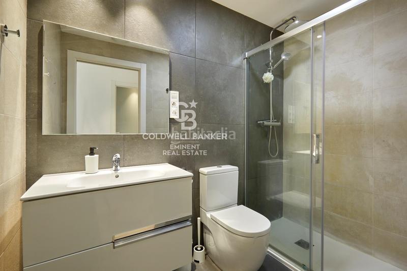 Foto 58e72535-59ac-41e0-a91b-d229b1402342. Miete etagenwohnung mit heizung in Baix Guinardó Barcelona