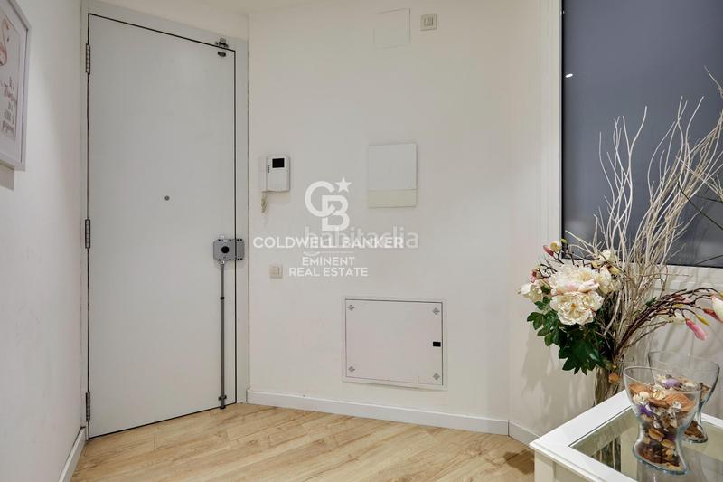 Foto b1c765ff-0fc1-4d95-aa8f-1fe538e81c0d. Miete etagenwohnung mit heizung in Baix Guinardó Barcelona