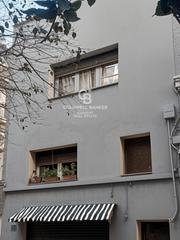 Building in La Nova Esquerra de l´Eixample