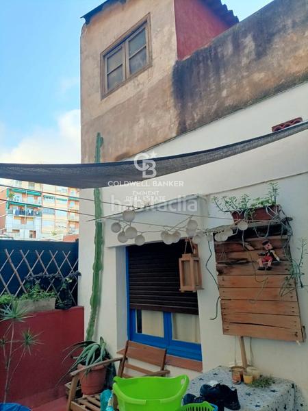 Foto 185824ac-2040-42d8-964f-d5aab92731f0. Édifice dans La Nova Esquerra de l´Eixample Barcelona