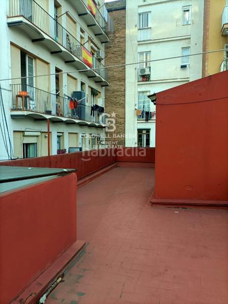 Foto cbd274ad-e8d2-4d75-8bcd-89551e72272e. Edifici a La Nova Esquerra de l´Eixample Barcelona