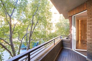 Pis  Carrer del bruc. Espectacular piso en calle bruc a estrenar, en la prestigiosa zo