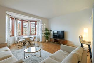 Rent Flat  Gran via de les corts catalanes. Piso en alquiler temporal en gran via de les corts catalanas