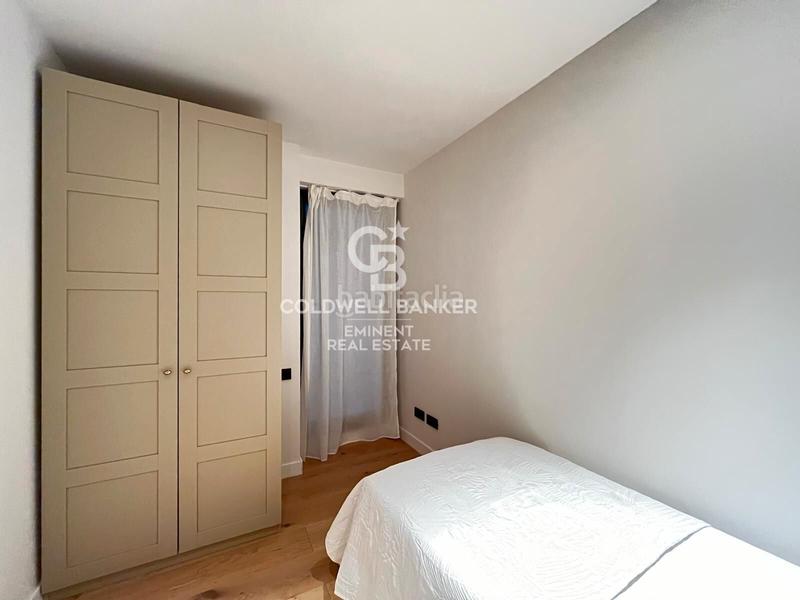 Foto 3e525384-353b-44f0-b7bb-ff2fa100976a. Alquiler piso en carrer del dos de maig 236 alquiler temporal - piso reformado y amueblado en sagrada familia en Barcelona