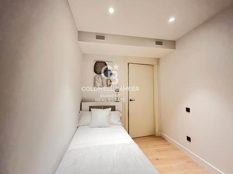 Foto 4c209df9-2524-4d9d-b979-5284a8207bfa. Alquiler piso en carrer del dos de maig 236 alquiler temporal - piso reformado y amueblado en sagrada familia en Barcelona